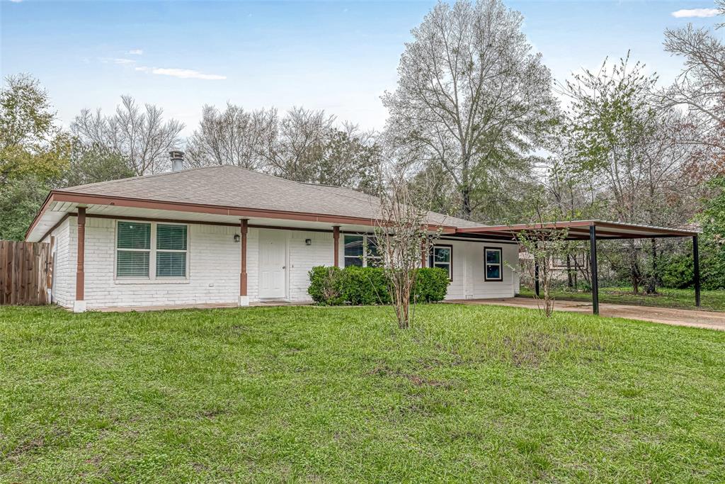 Foto principal - 2307 N Thompson St