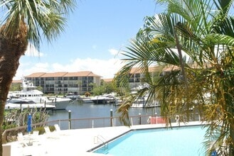 Building Photo - 1501 Marina Isle Way