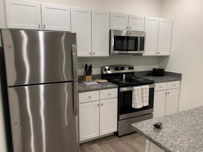 Foto del edificio - Towne Center Apartments