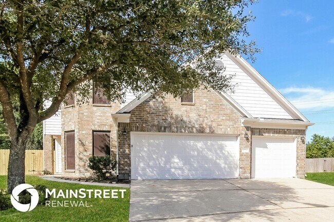 Foto del edificio - 1026 Taylor Ridge Dr