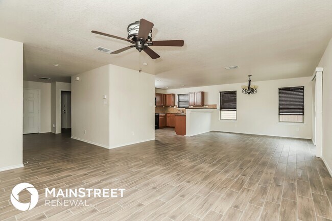 Building Photo - 6622 San Miguel Way