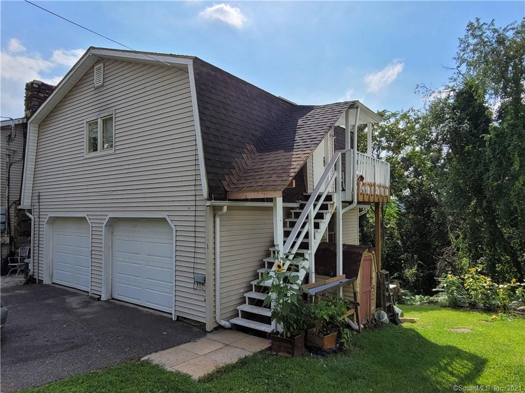 165 Mt Pleasant St Unit 167, Derby, CT 06418 Apartment for Rent in