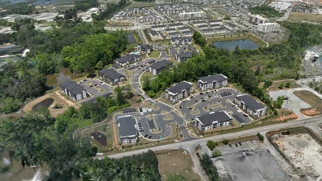  - The Sinclair at Callaway Farm