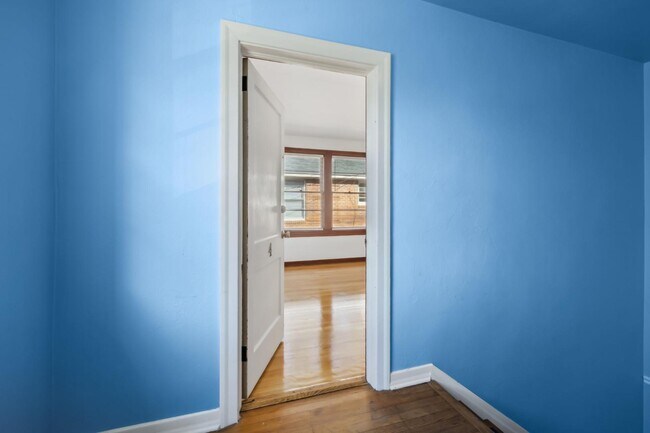Foto del edificio - 1109 Cherry St