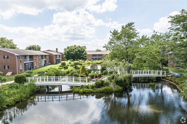 Building Photo - 155 Milligan Rd