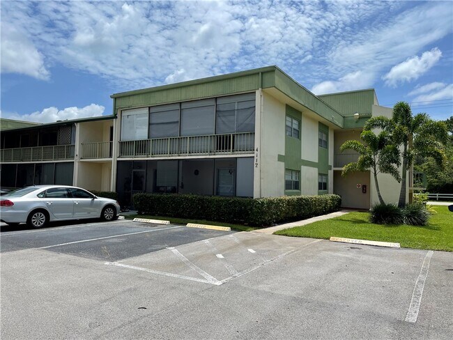 Foto del edificio - 7007 S Indian River Dr