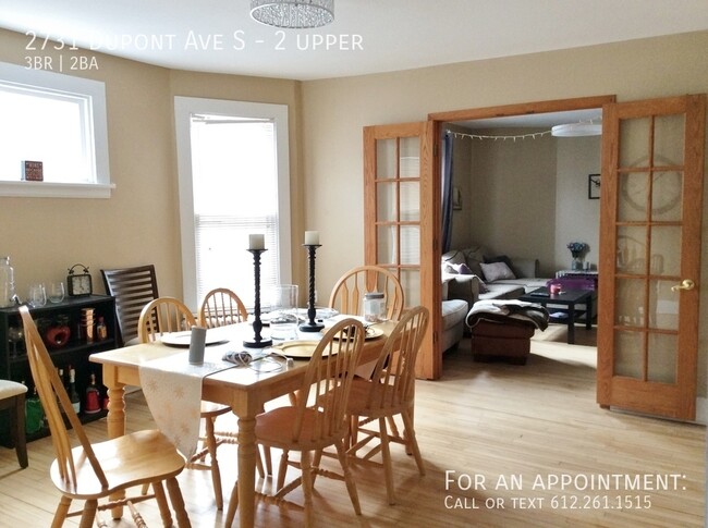Foto del edificio - 2731 Dupont Ave S