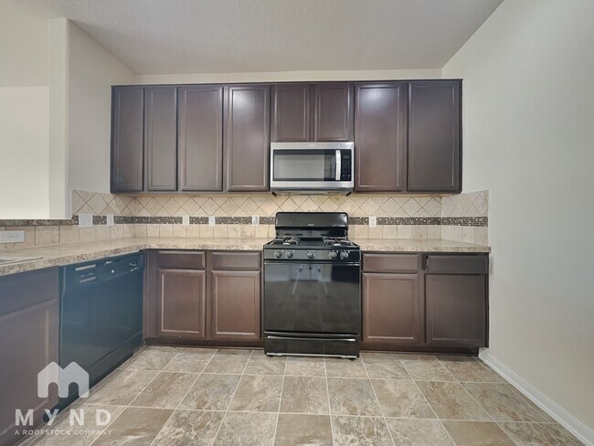 Foto del edificio - 15315 Signal Ridge Way