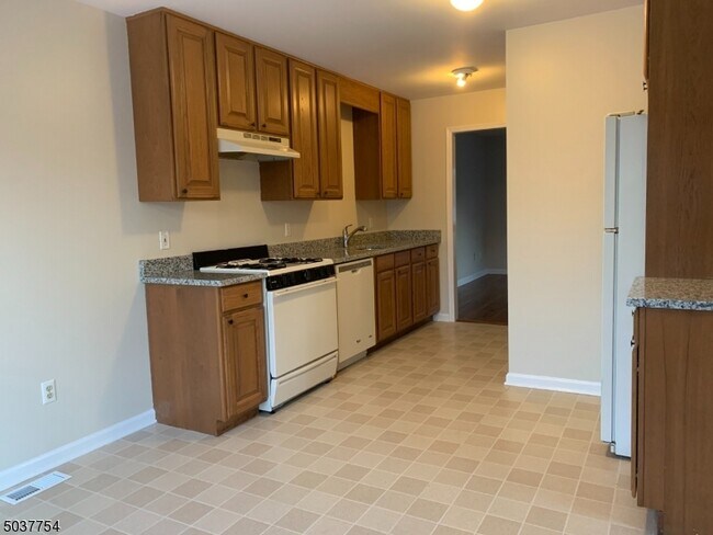 Foto del edificio - 2302 Jersey Ave