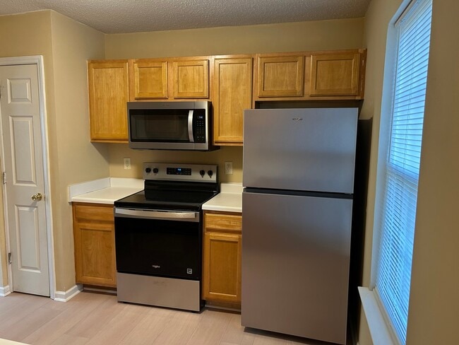 Foto del edificio - 5516 John McGraw Ln