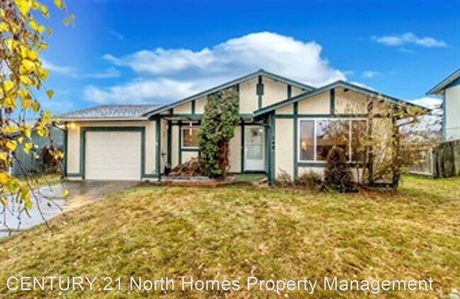 Building Photo - 3 br, 1.5 bath House - 206 S 24th St