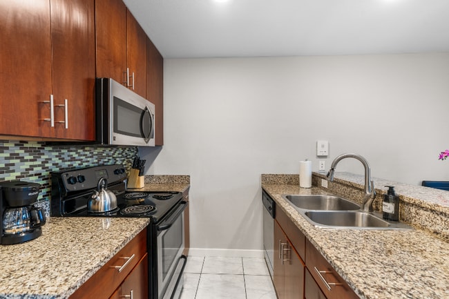 Photo - 202 N Fremont Ave Apartment