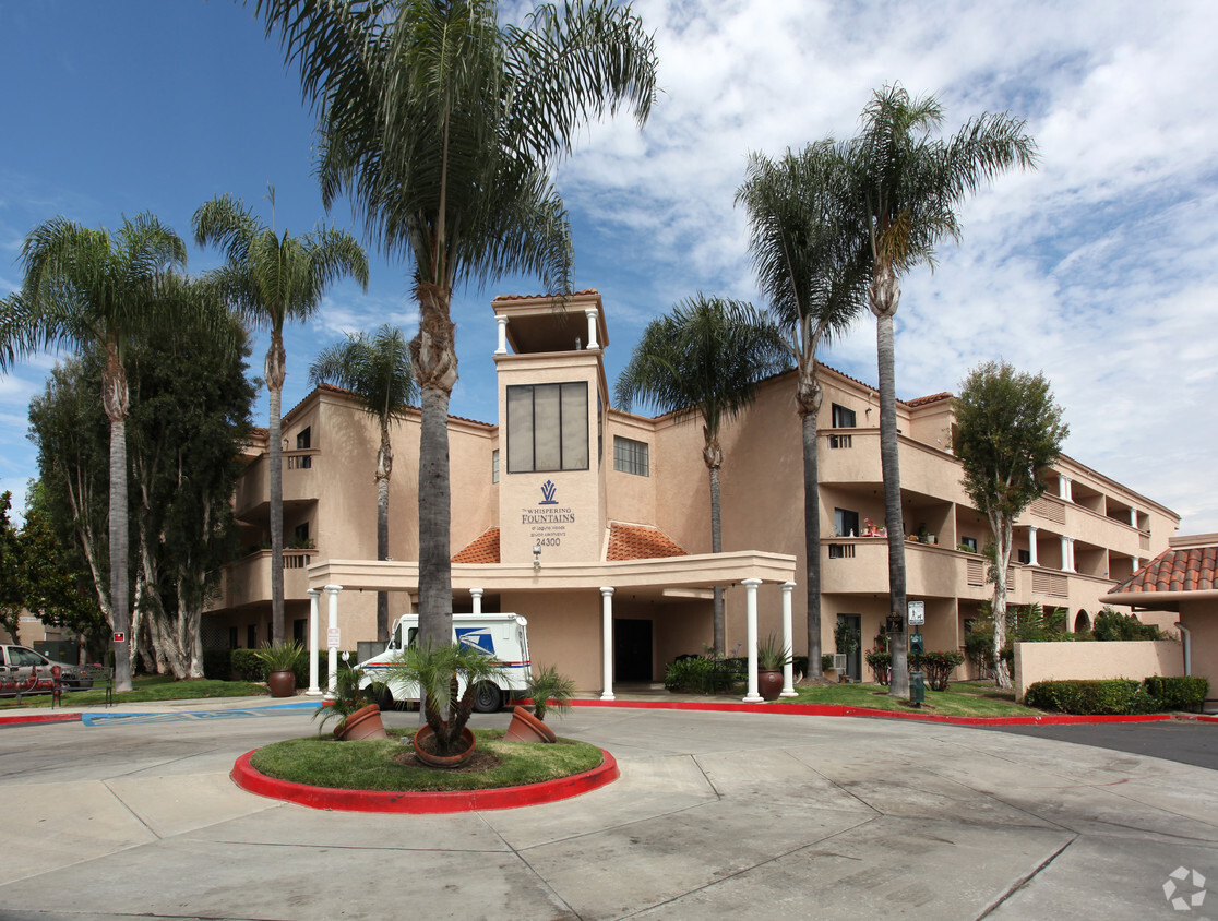 Foto principal - The Whispering Fountains at Laguna Woods