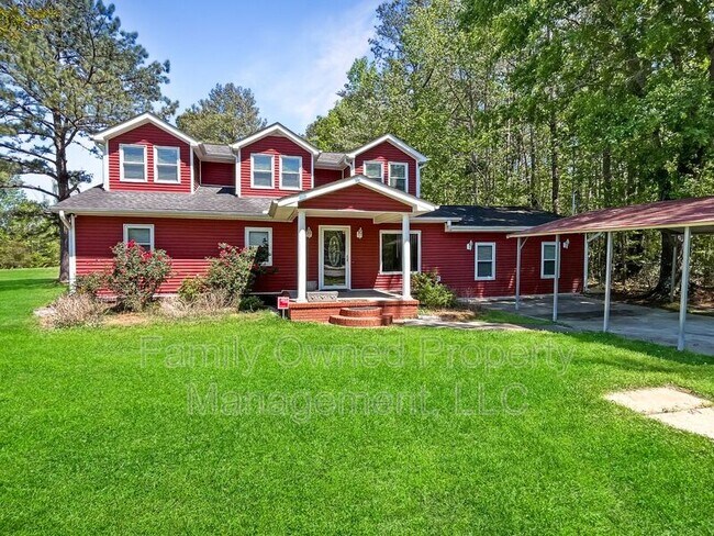 Building Photo - 2126 State Rd