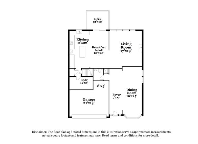 Building Photo - 4290 Rosehall Ct