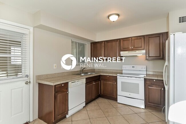 Foto del edificio - 3 Bedroom Pet-Friendly Home in TUCSON, AZ ...