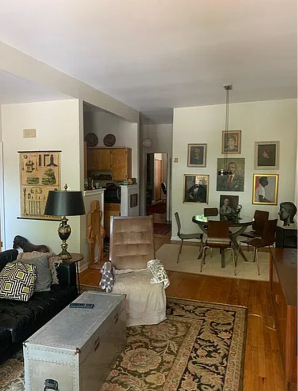 Foto del edificio - 1448 W Polk St