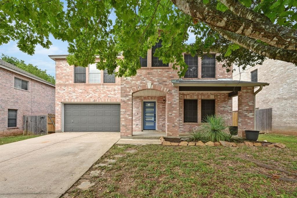 Foto principal - 2217 Riker Ridge Trail