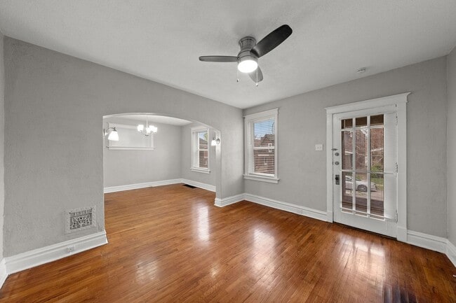 Building Photo - 3230 Delor St