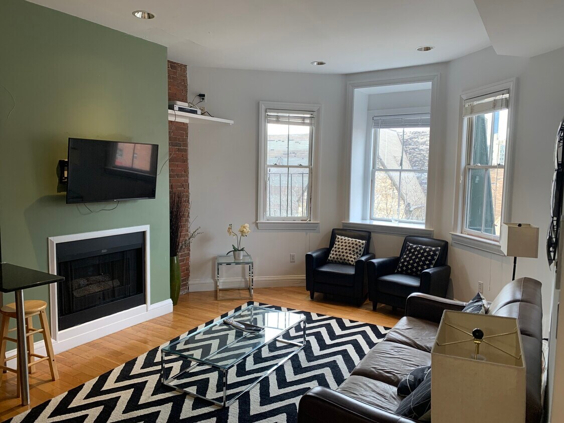 476 Columbus Ave Unit 7, Boston, MA 02118 476 Columbus Ave Boston, MA