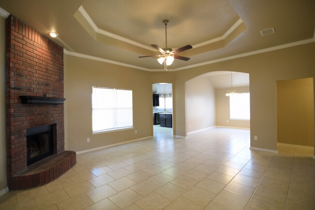 Foto del edificio - 2407 Wisteria Ln
