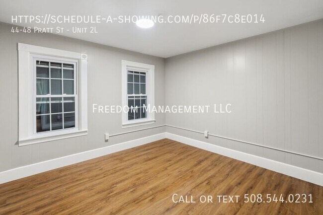 Foto del edificio - 44-48 Pratt St-Unit 2L