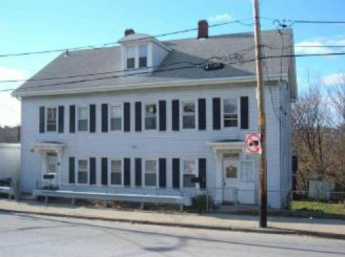 Primary Photo - 4 Branch St
