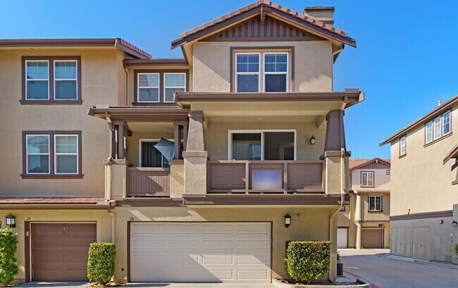 Foto del edificio - 16910 Bixby St