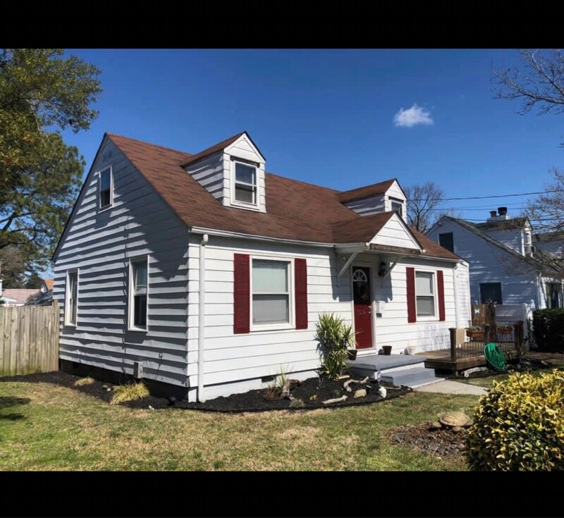 Foto principal - 3912 Peterson St