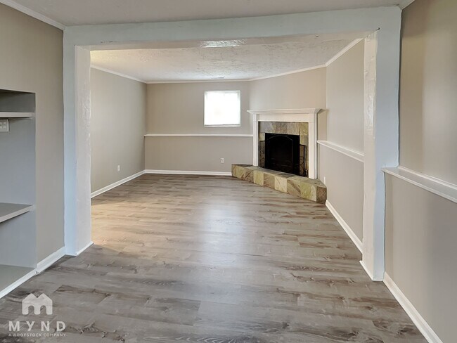 Foto del edificio - 4539 Paxton Dr S