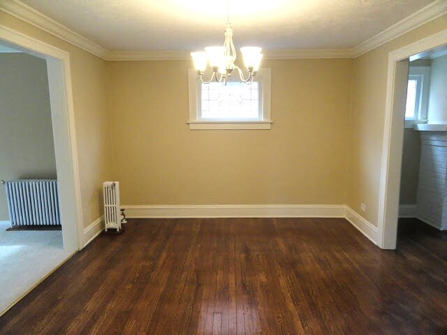Foto del edificio - 4 Bed - 1.5 Bath Colonial for Rent in Shaker Heights | Beautiful Updates!