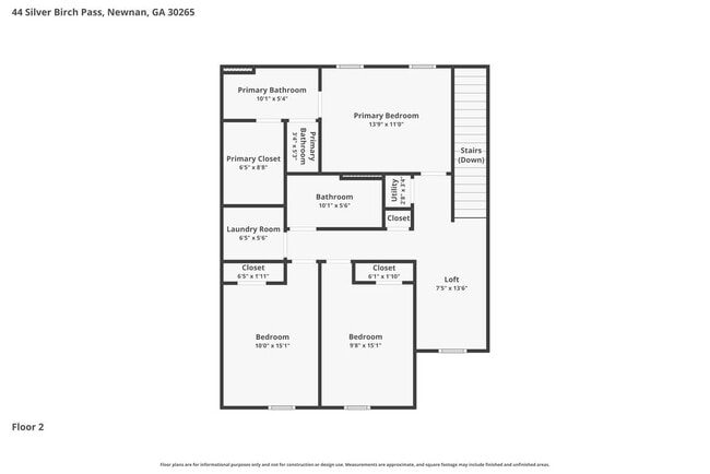 Building Photo - 44 Silver Birch Pass
