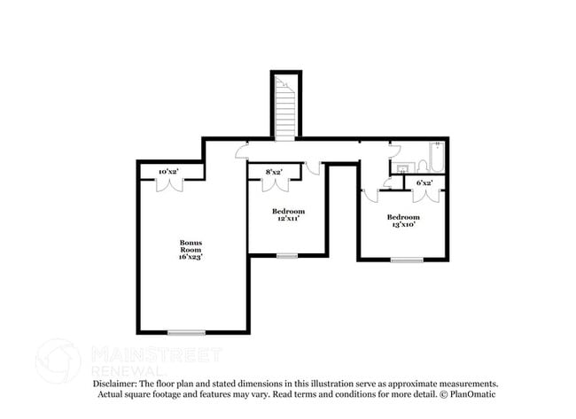 Building Photo - 3815 Richbrook Dr