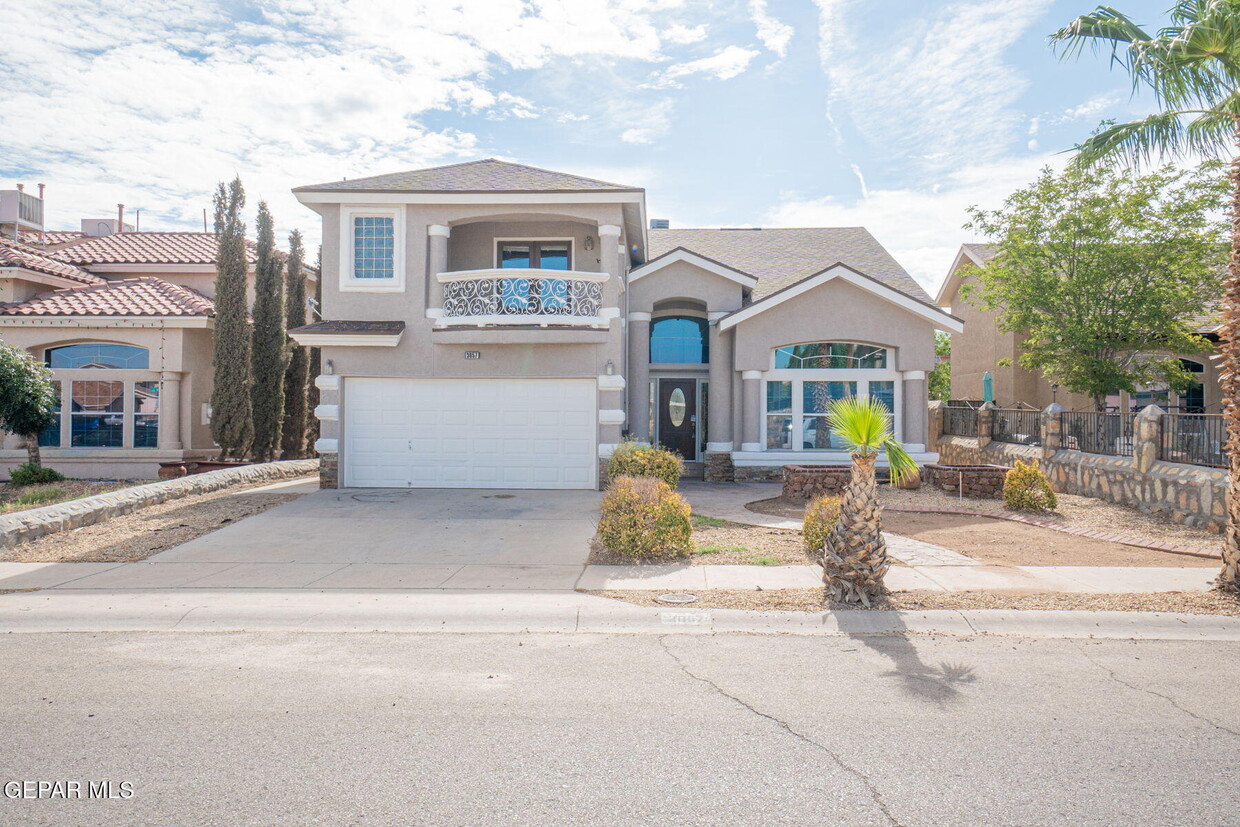 Primary Photo - 3057 Tierra Mina Dr