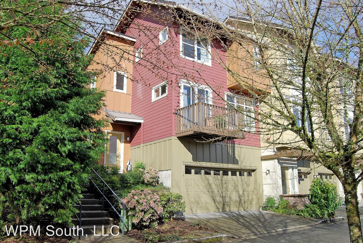Foto principal - 79 Cougar Ridge Rd NW