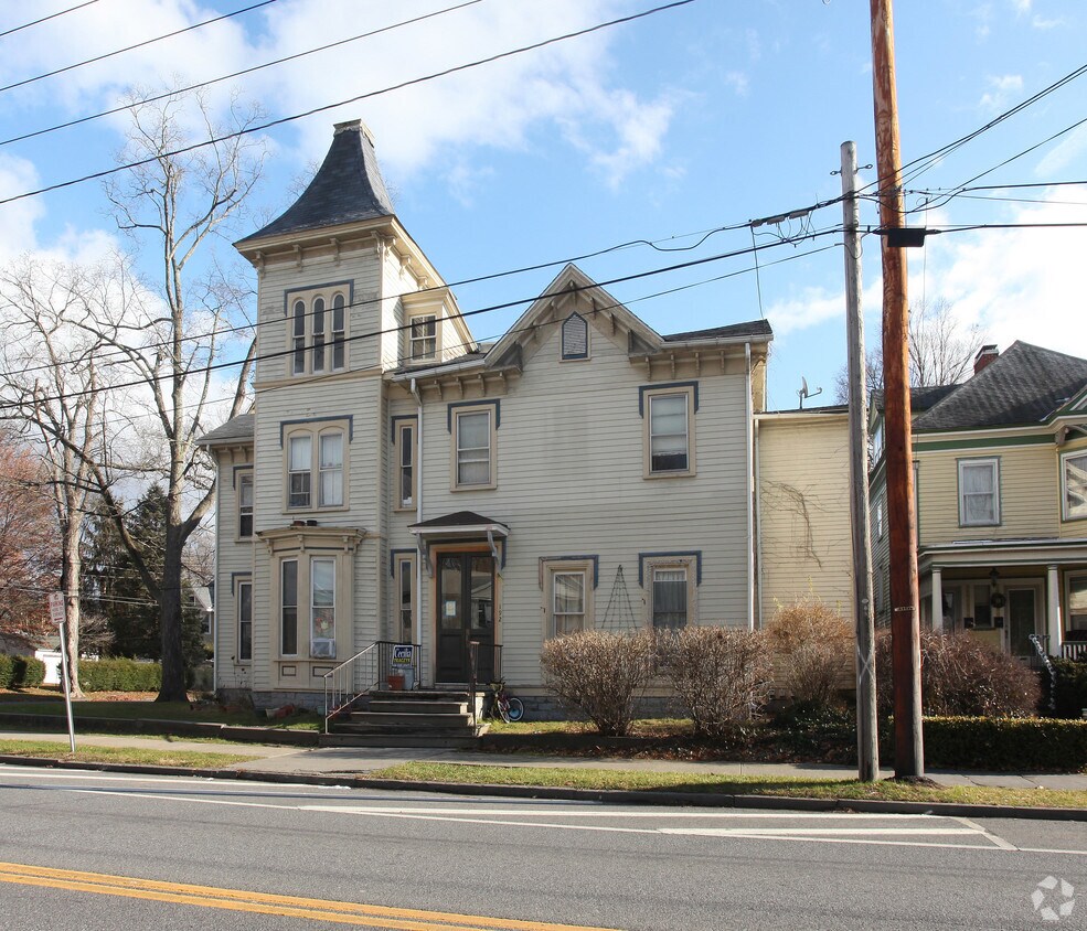 Foto del edificio - 192 Albany Ave