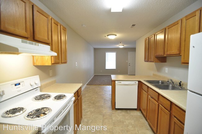 Foto del edificio - 2911 Wimberly Dr SW