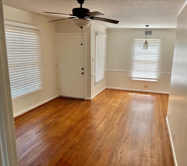 6635 Highgate Ln, Dallas, TX 75214 House Rental in Dallas, TX