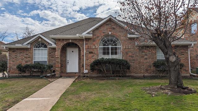 1115 Cambridge Dr, Carrollton, TX 75007 - House Rental in Carrollton ...