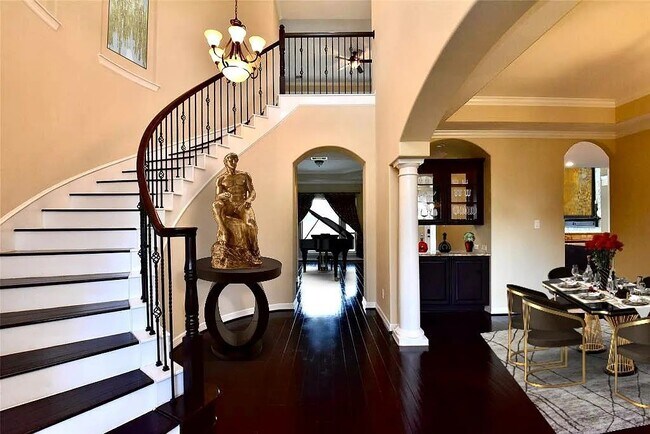 Foto del edificio - 28410 Tanner Crossing Ln