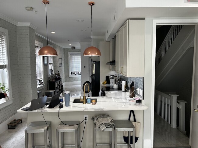 Foto del edificio - 1731 21st St NW
