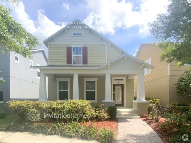 Building Photo - 6849 Sundrop St