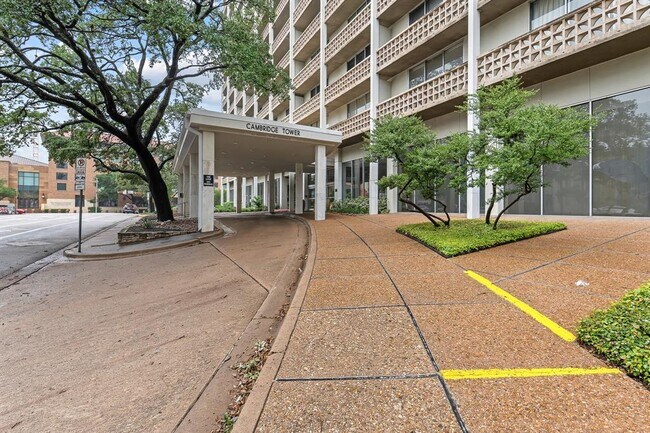 Foto del edificio - 1801 Lavaca St