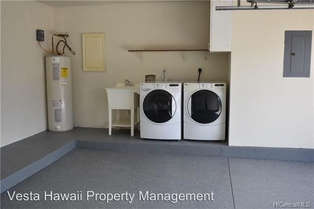 Building Photo - 4 br, 3 bath House - 91-533 Maohaka Pl