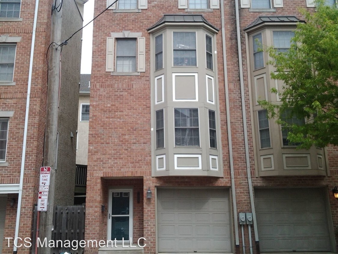 Primary Photo - 4 br, 3 bath House - 628 South 27th Street