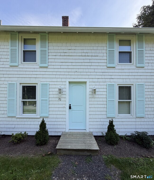 Foto del edificio - 70 Cottage Rd