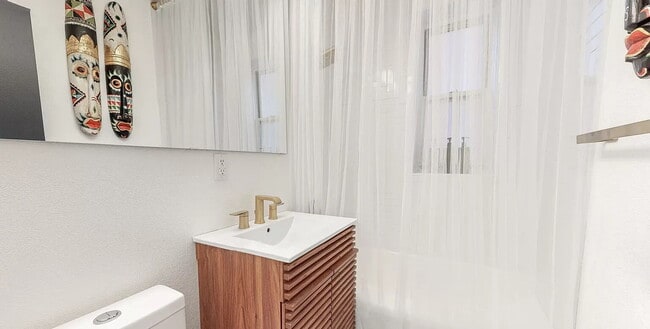 Beautiful One bedroom flooded with light - Beautiful One bedroom flooded with light Apartment