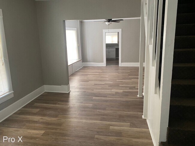 Building Photo - 4 br, 3 bath House - 411 W. 4th
