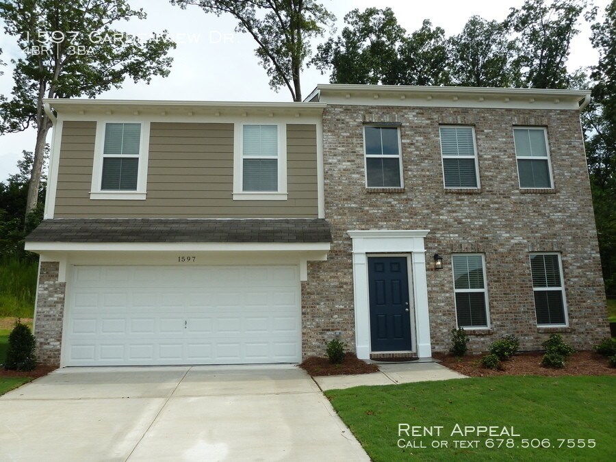 Primary Photo - 1597 Gardenview Dr