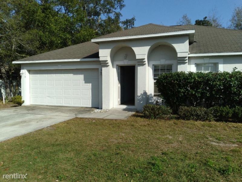 Primary Photo - 4 br, 2 bath House - 1378 Deltona Blvd